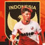 Ole Romeny: Cinta dan Emosi Membawaku ke Timnas Indonesia